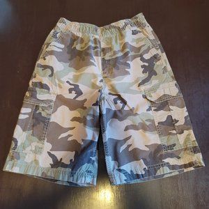 Boy's short